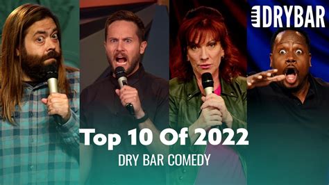 dry bar comedy|More.